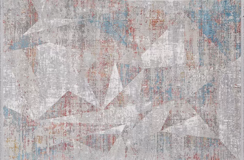 Ковер MAXELL B463F TERRA / BURGUNDY