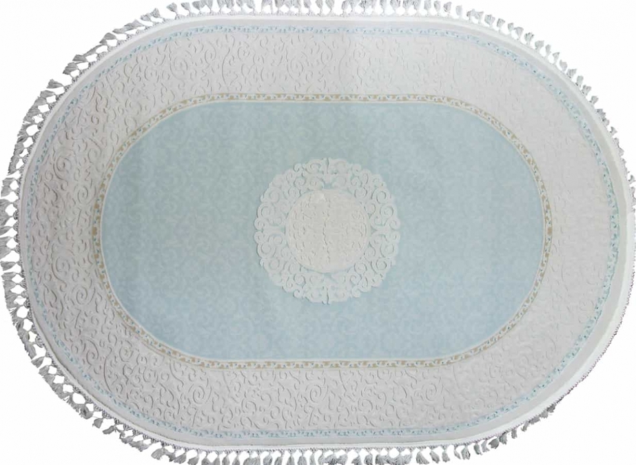 Ковер HUNKAR 7908 BLUE / BLUE