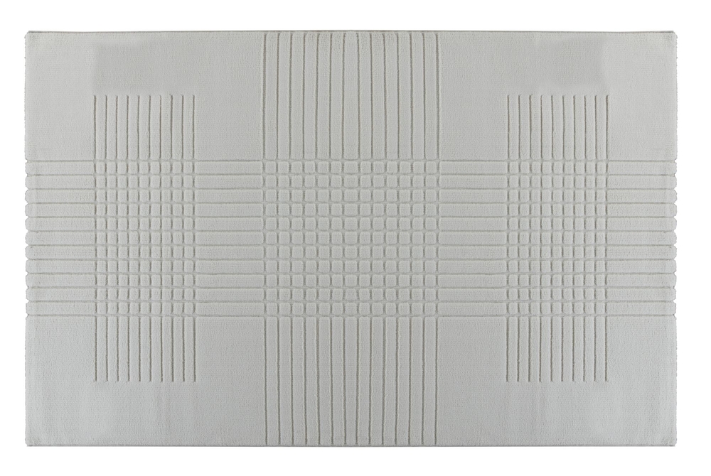 Ковер Sofia 0E389A White-White