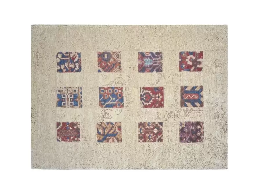 Ковер Арт 3 717J