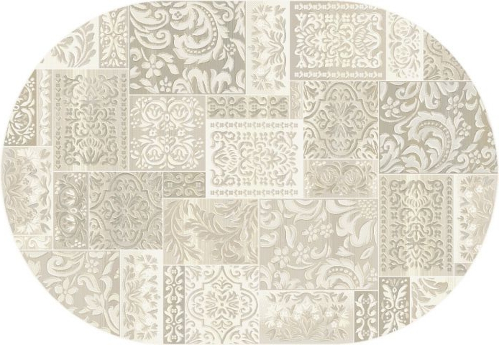 Ковер Nubian Овал 64153 2575