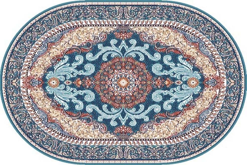 Ковер Анатолия 25202 22888