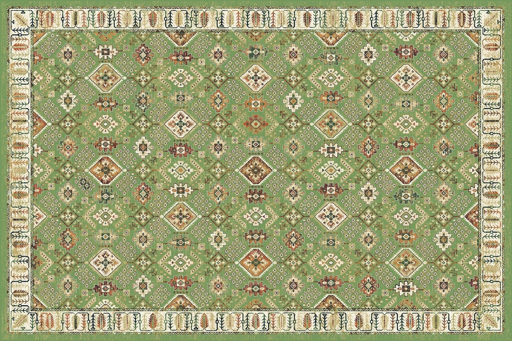 Ковер Royal Palace 14670 4565