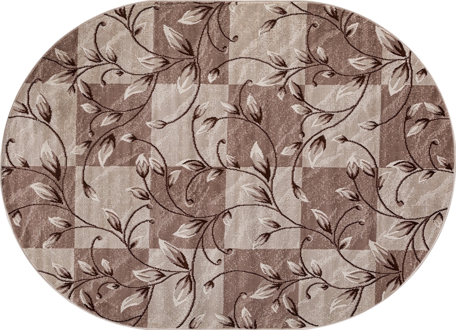 Ковер LAGUNA D480 BEIGE