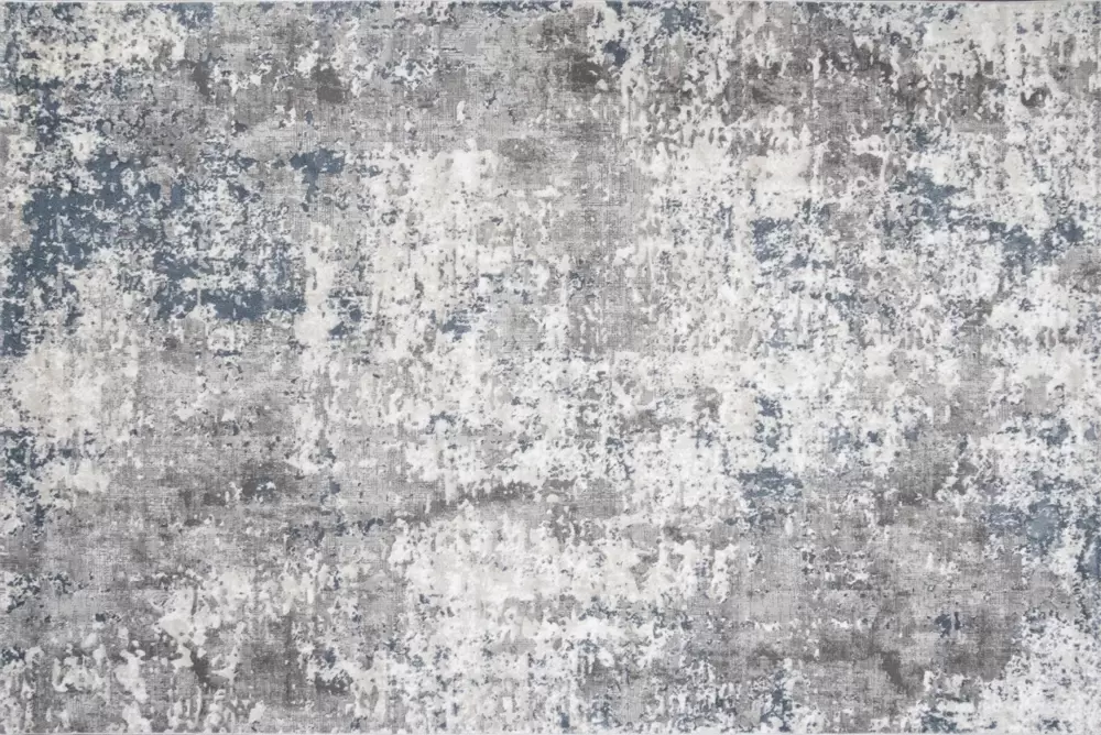 Ковер KIRKE 02945A BLUE / BEIGE