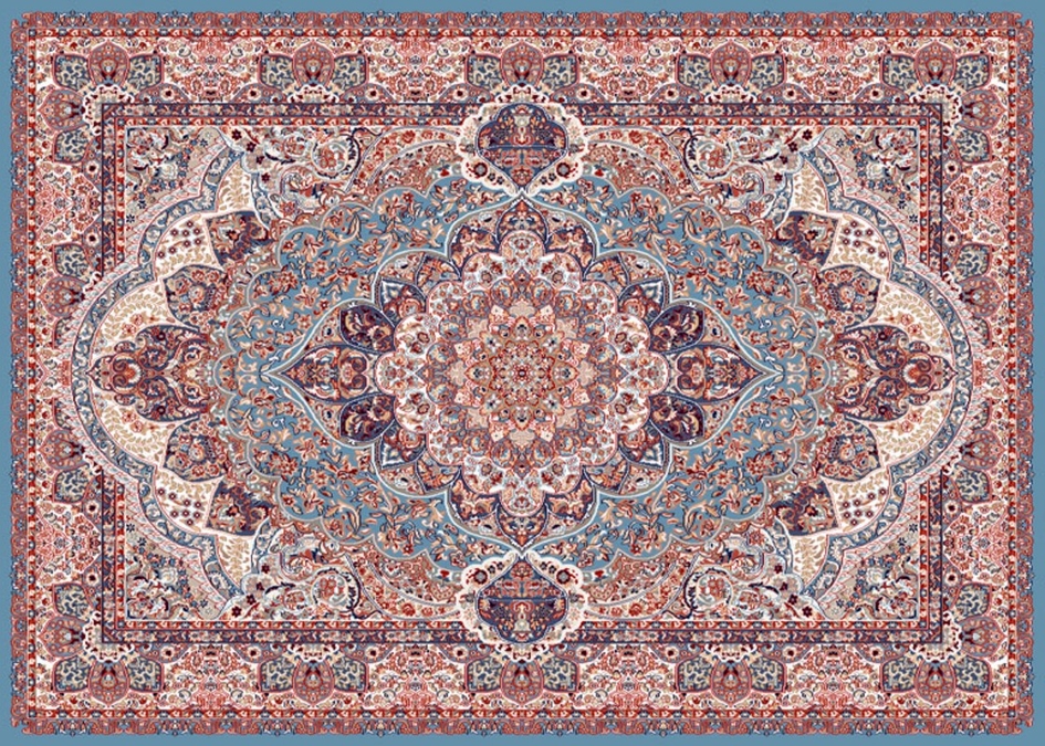 Ковер Семеркант 29251 22888