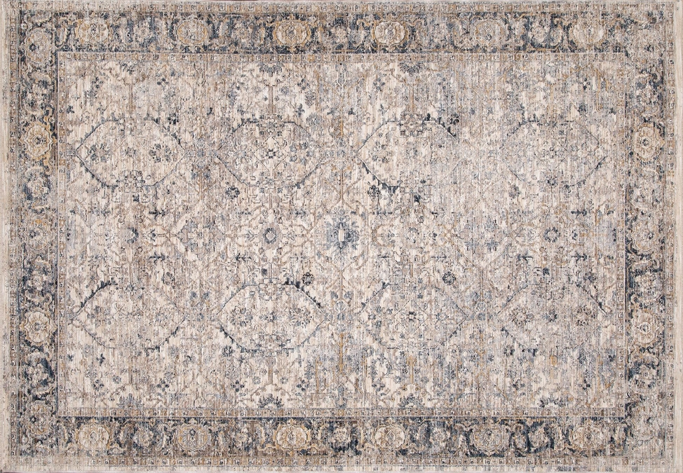 Ковер SHANTI L0215C CREAM