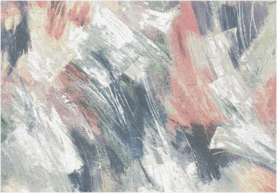 Ковер Matrix 89897 6264