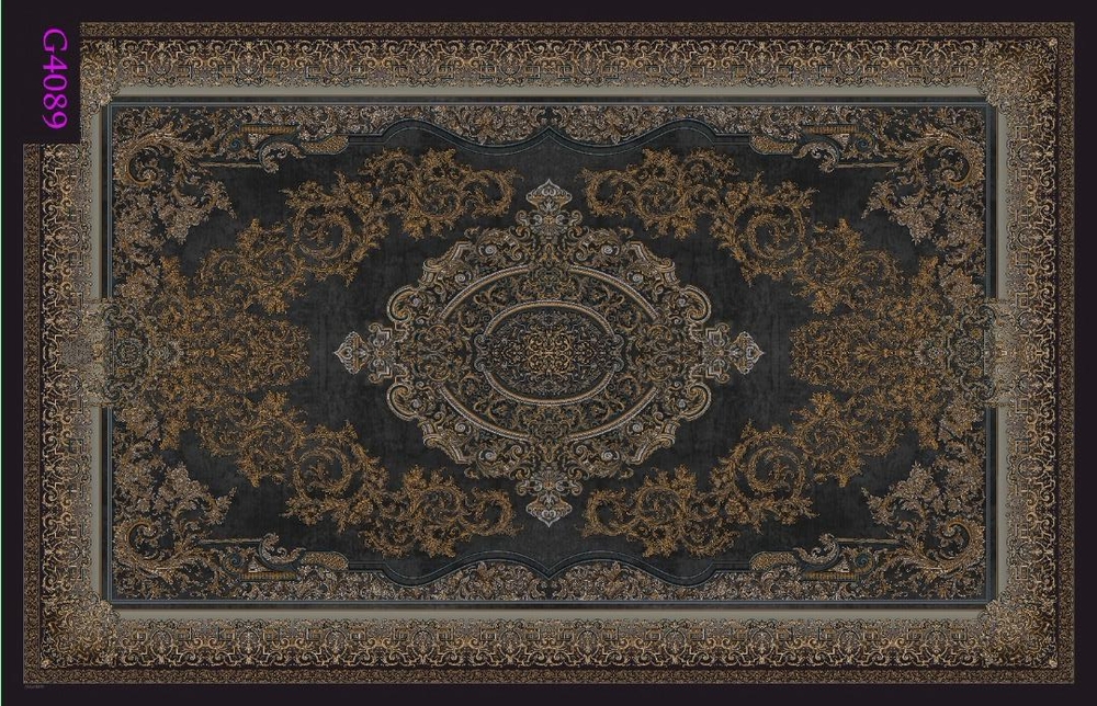 Ковер DIBA G4089