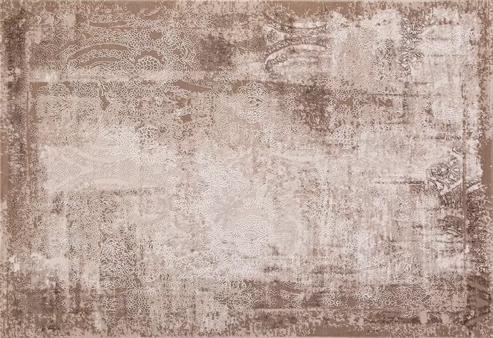 Ковер ARMINA 03711A BROWN / BROWN