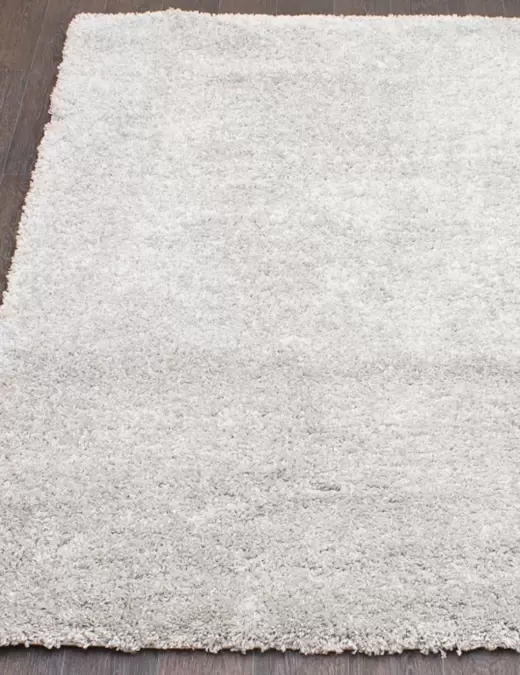 Ковер SHAGGY ULTRA s600 LIGHT GRAY