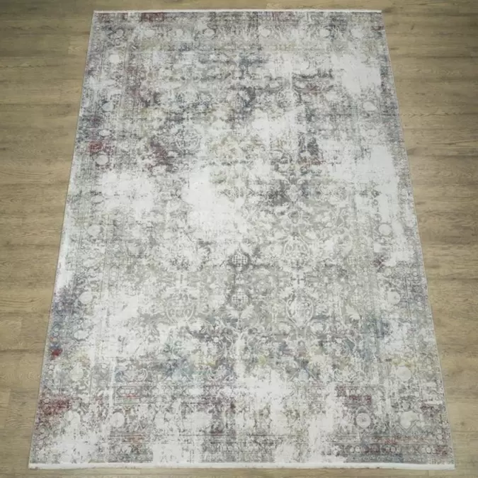 Ковер Olimpos MT122 CREAM / KOYU_TERRA