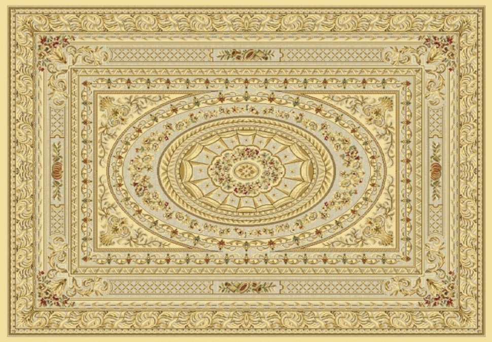 Ковер Genova 38440 6262 60