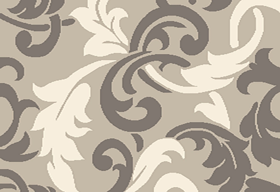 Ковер Фьюжн 42301 48233