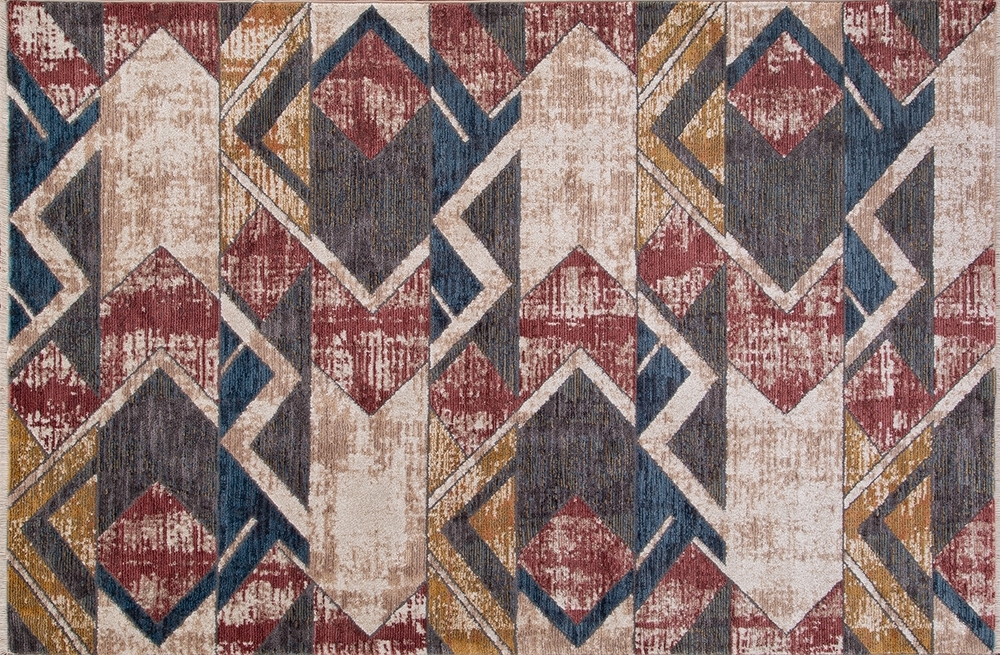 Ковер FENIX O0197 110 MULTI