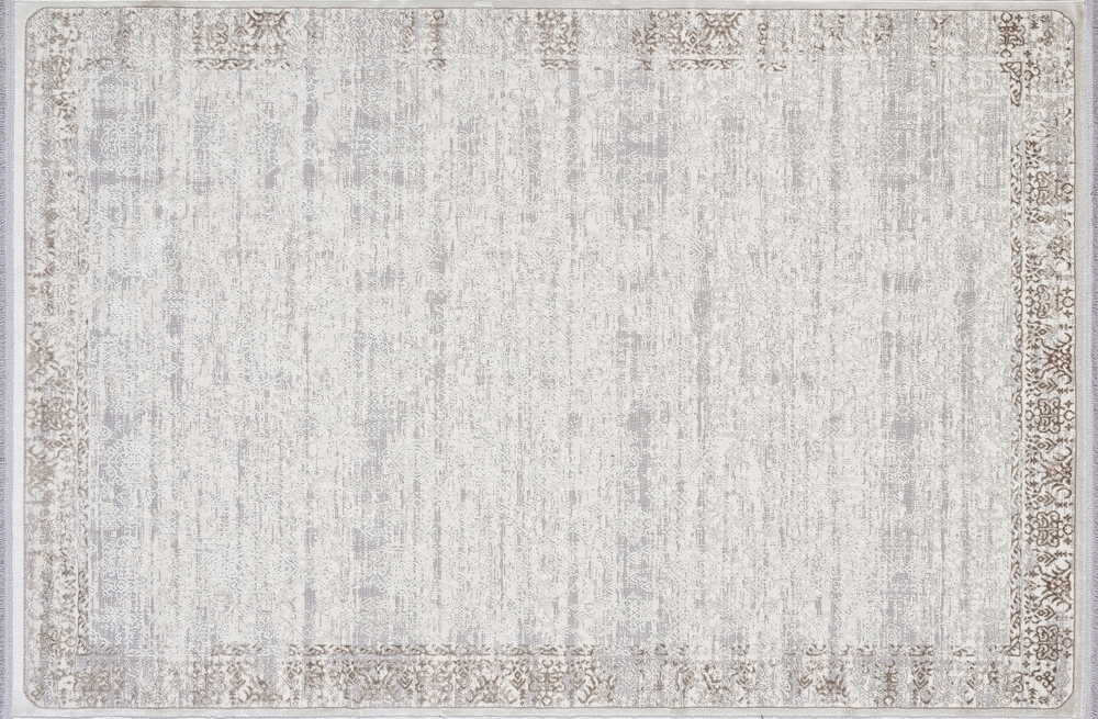 Ковер ASADU 07402A CREAM FDY / CREAM FDY