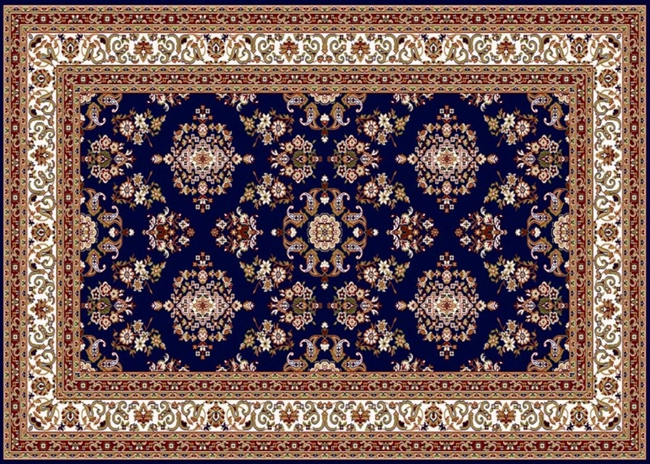 Ковер Акварель 20697 21744