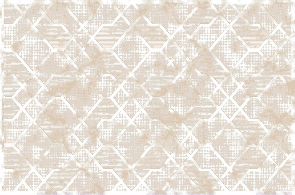 Ковер Palma 4896A Cream-Cream