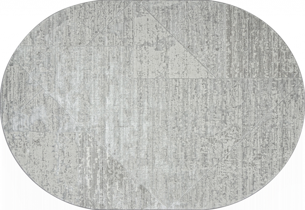 Ковер SIRIUS F196 CREAM-GRAY