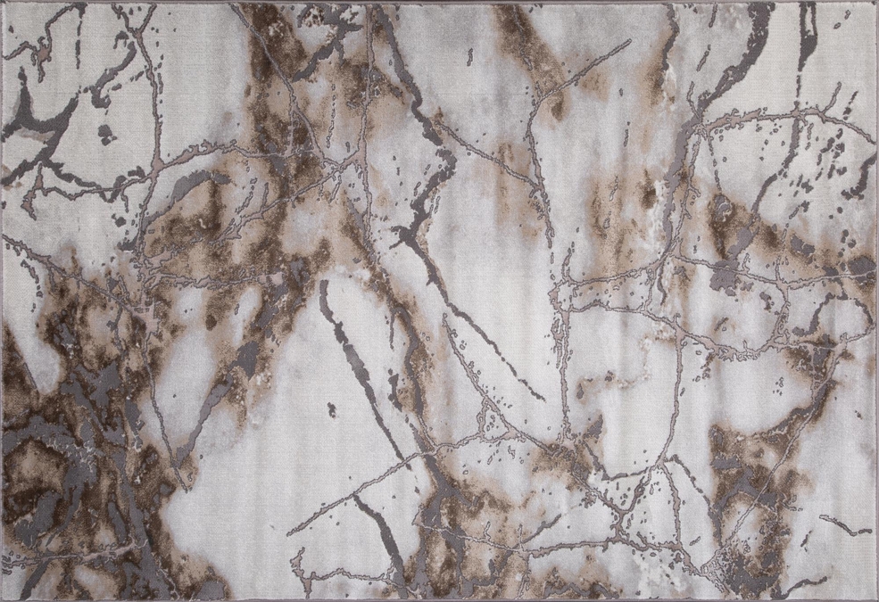 Ковер GRAFF 3270 GRAY-BEIGE