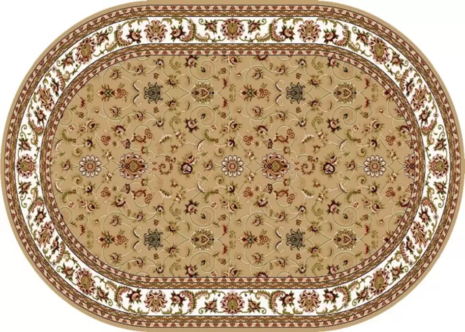 Ковер Акварель 20624 21755