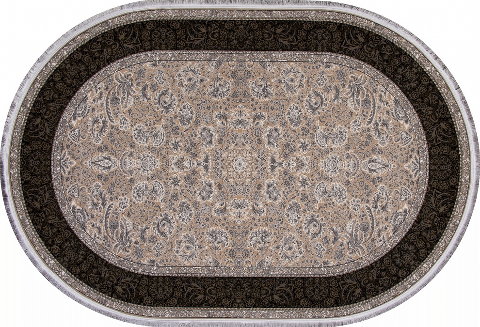 Ковер KASHAN 752101 000