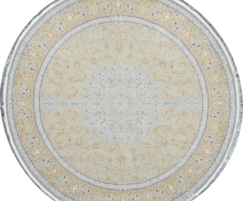 Ковер SALIMA 8008 000