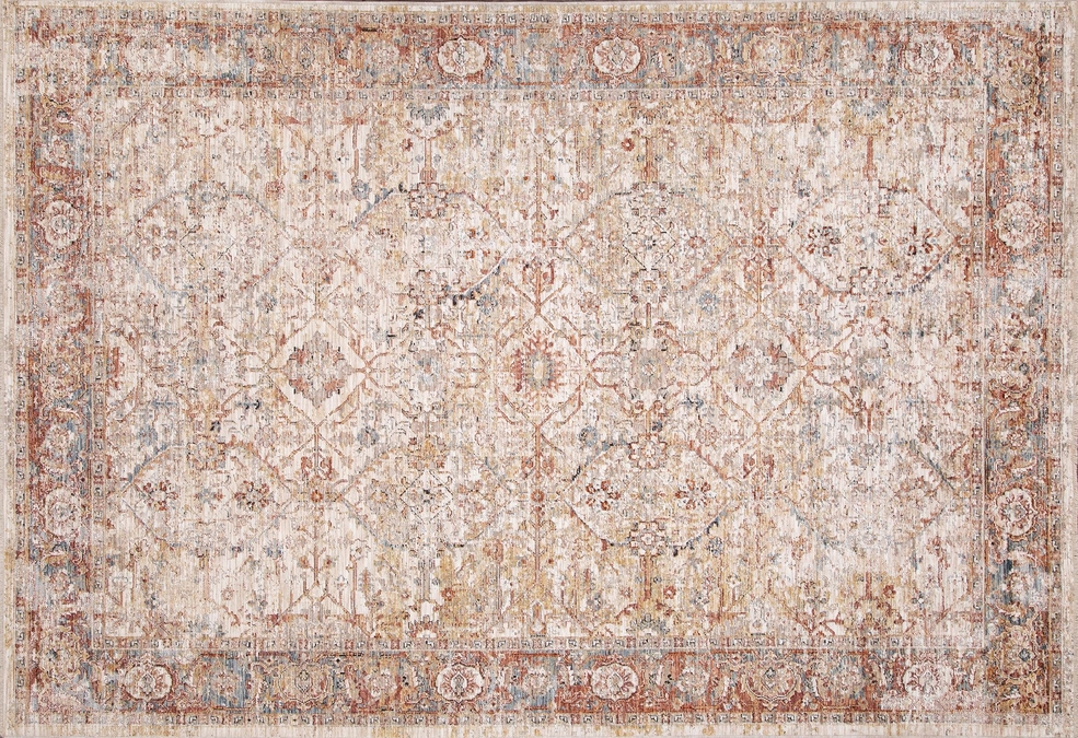 Ковер SHANTI L0215B CREAM