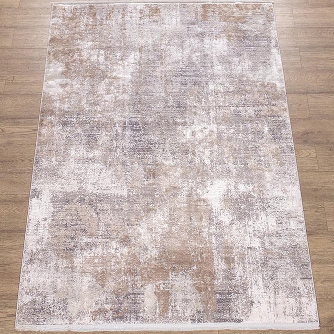 Ковер Doku B173D COKME_DGRAY / OBEIGE