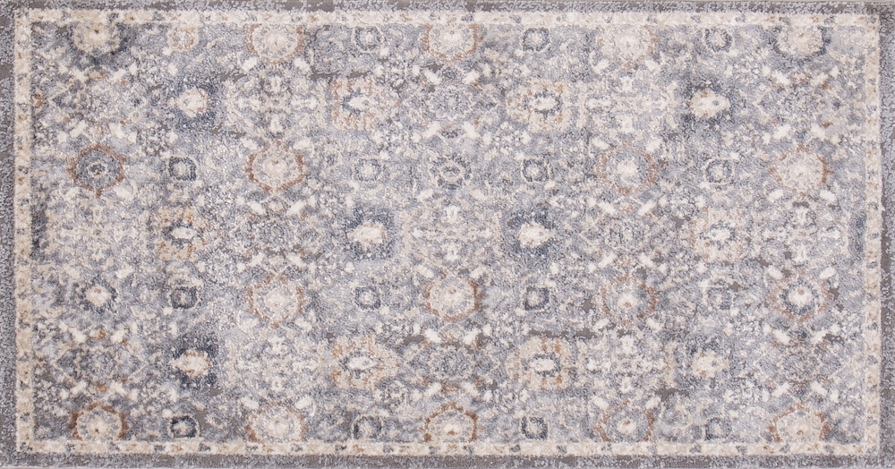 Ковер OPERA 6034C BEIGE / GREY