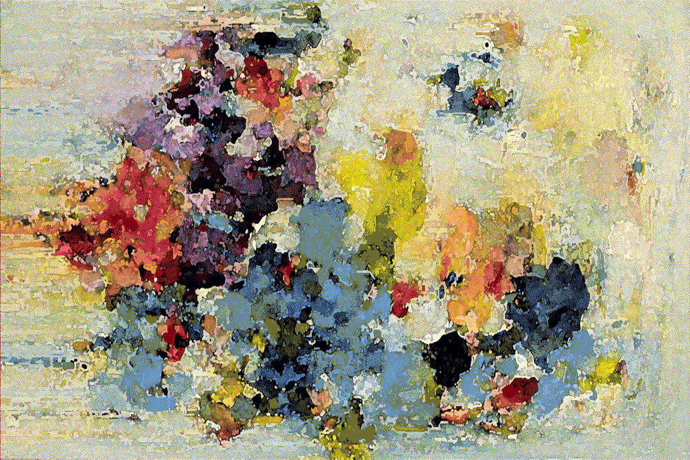 Ковер Hunnu 6A2351 001