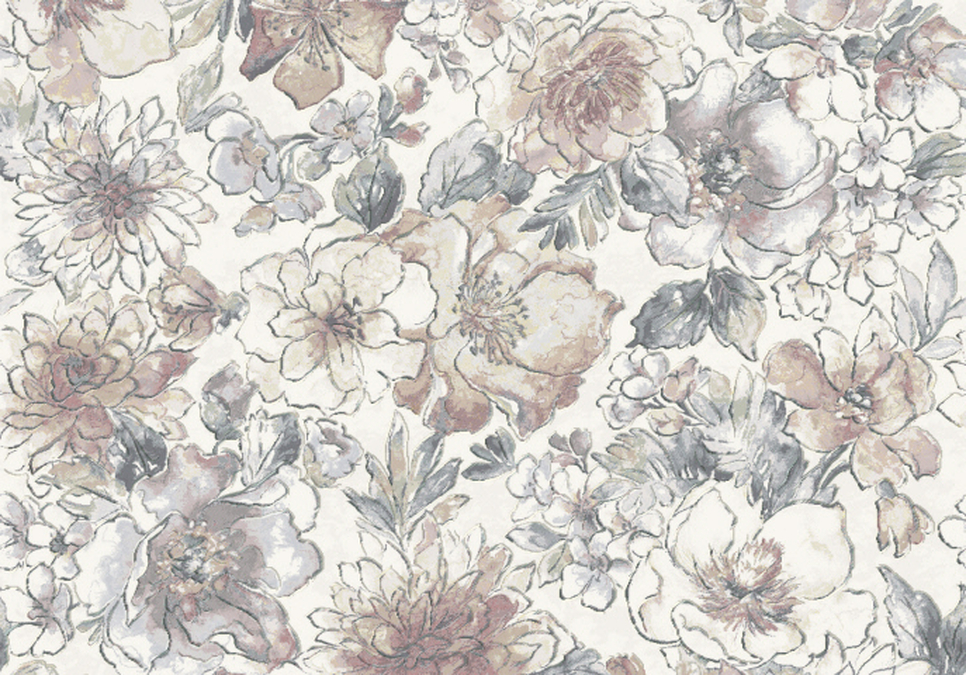 Ковер Argentum 63528 6747