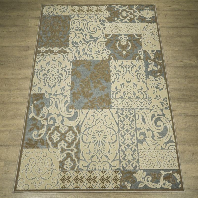 Ковер Шенилл 27804 24188