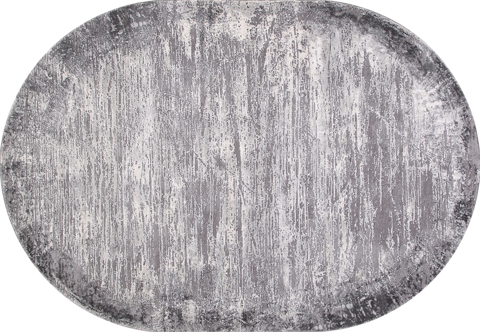 Ковер ARMINA 04040G GREY / GREY