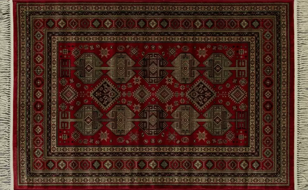 Ковер BELUCHI 61892 1616