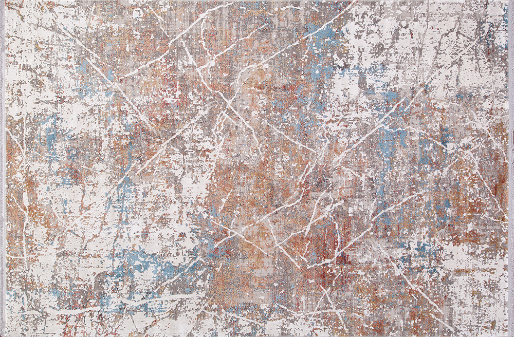 Ковер OLIMPOS M283C CREAM / C.D.GRAY