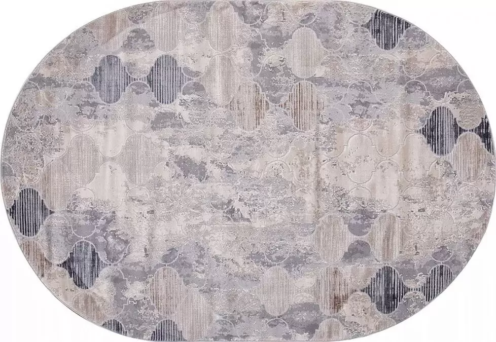 Ковер TOKIO 20584B L.BEIGE / CREAM