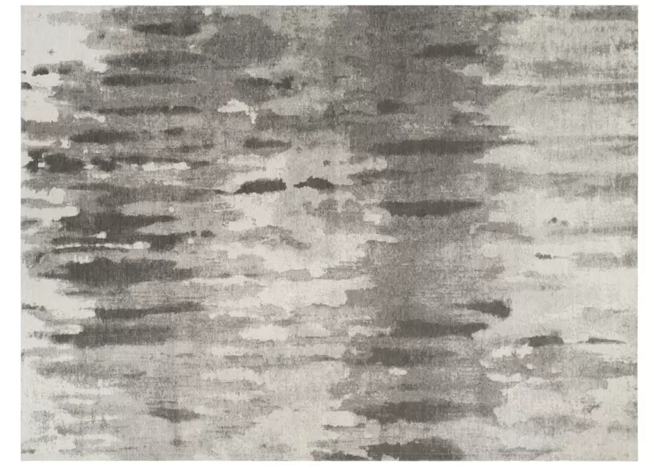 Ковер Canvas Warn Gray