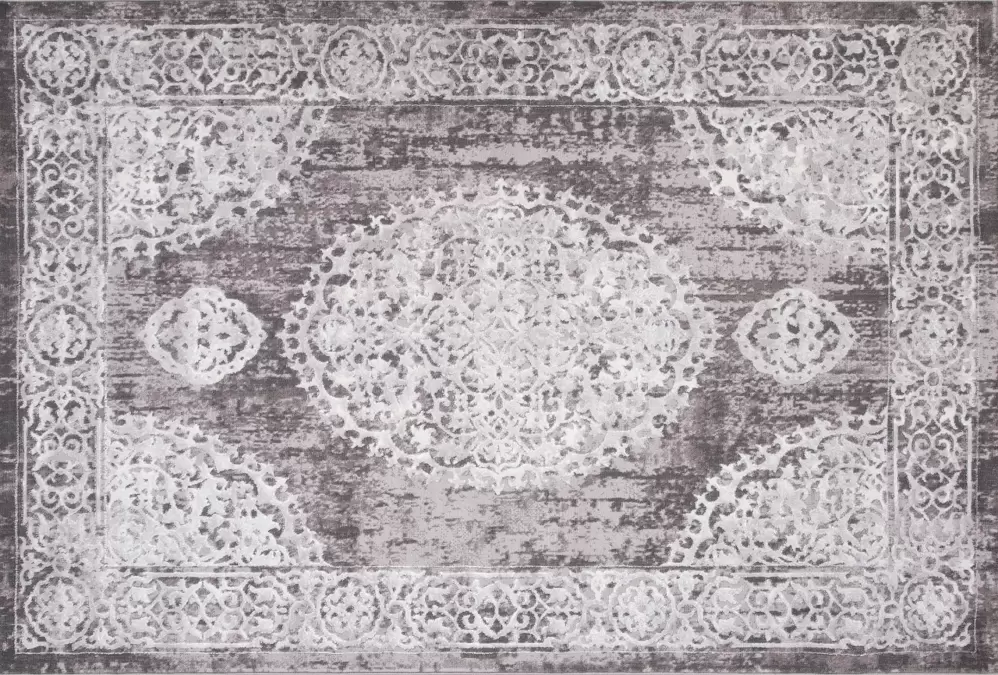 Ковер TEMPO A396AC POLY IVORY / POLY BEIGE