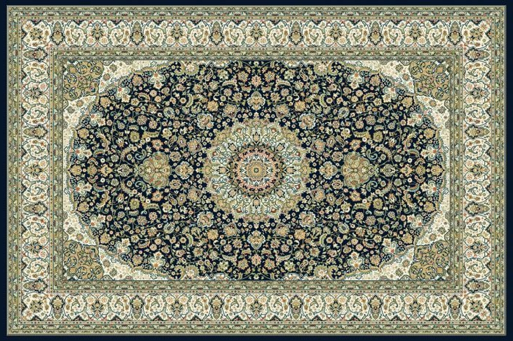 Ковер Hermitage 14067 3161