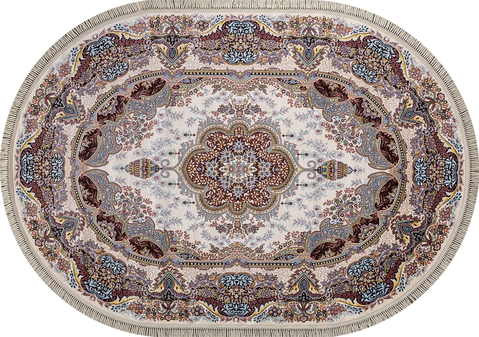 Ковер ARAVIA 6807 CREAM