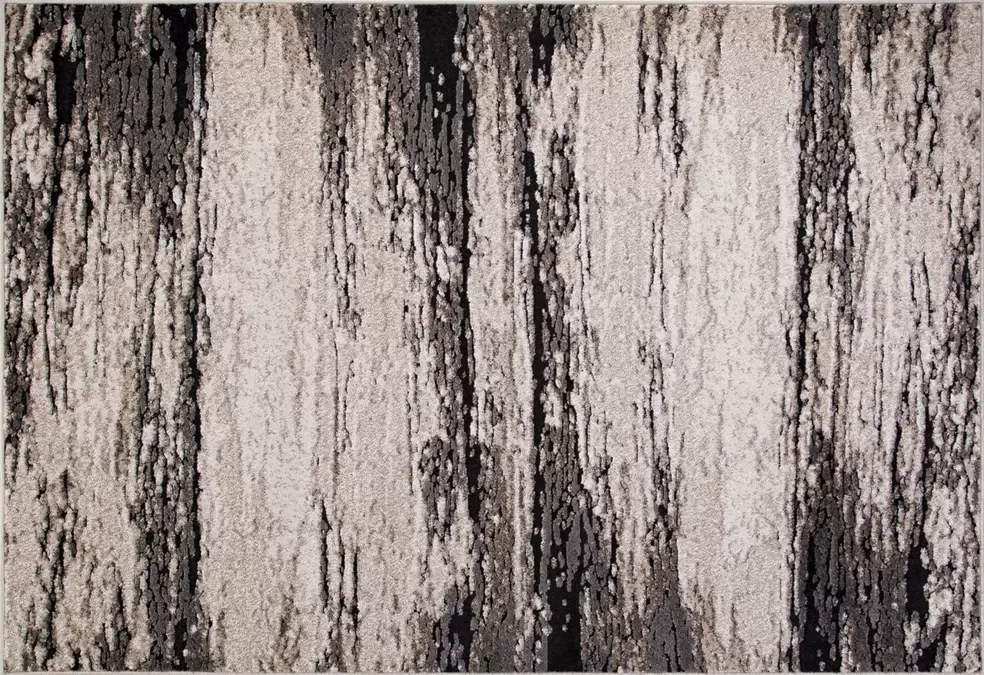 Ковер IBIZA 4088 BEIGE-BLACK