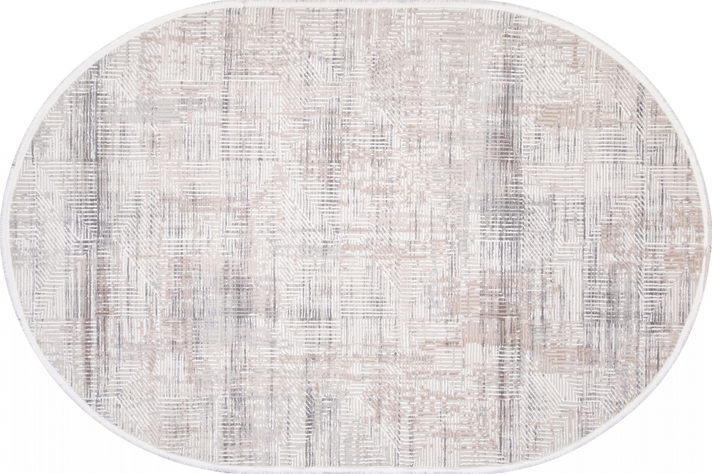 Ковер MODA 1378 ACIK GRI