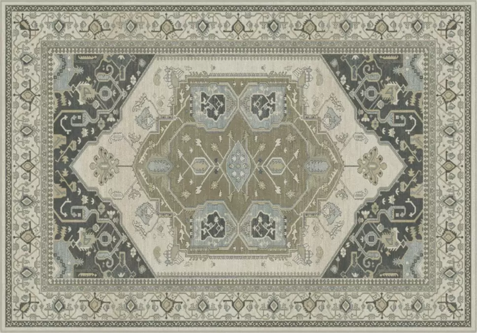 Ковер Toscana 7068 260440