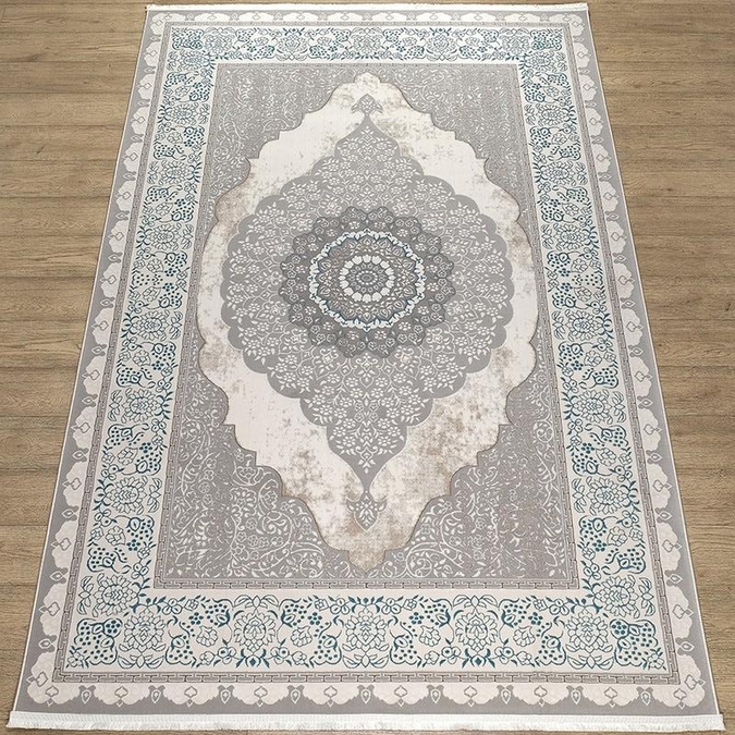 Ковер Лакшери 27715 23357