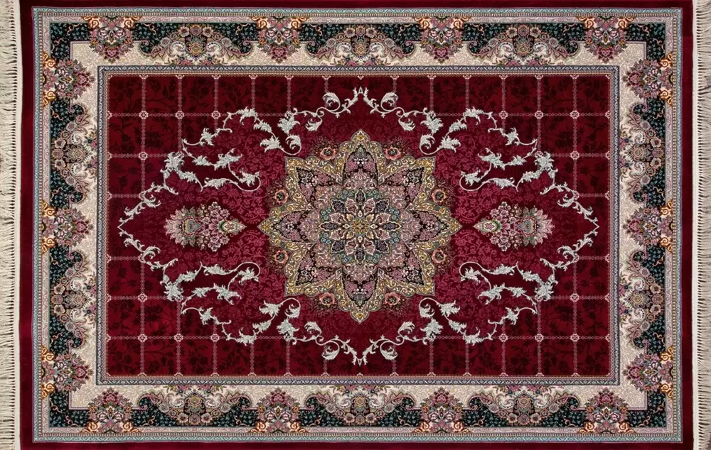 Ковер TEHRAN 7586 RED