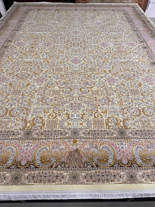 Ковер DIBA L7412