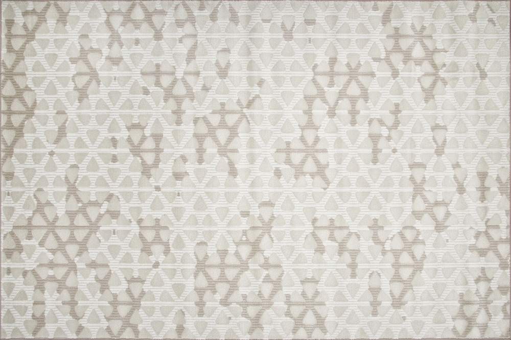 Ковер MIRANDA F125 CREAM