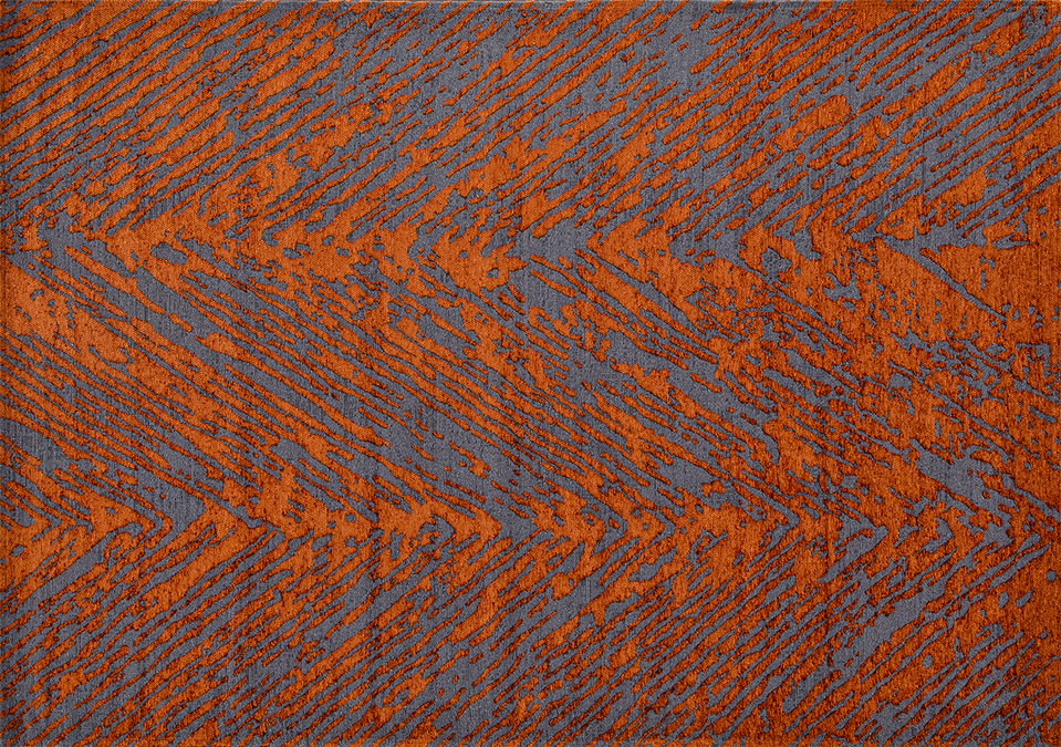 Ковер ATLAS 148402 06