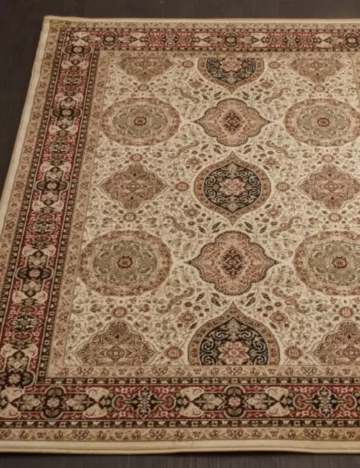 Ковер IZMIR d101 CREAM